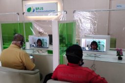 "Lapak Asik" disiapkan BPJAMSOSTEK hadapi gelombang PHK