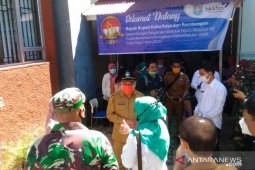 Bupati Muda: Harganas jadi sarana edukasi pengendalian kependudukan