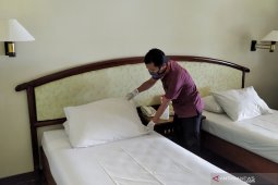 PHRI Jawa Barat sebut okupansi hotel mulai meningkat usai PSBB
