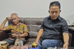 Musda X DPD Partai Golkar HST ditunda setelah Pilkada