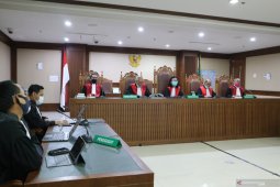 Hakim tolak  permohonan "justice collaborator" Imam Nahrawi