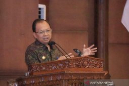 Gubernur Bali: DPRD jangan lama bahas Raperda Rencana Energi Daerah