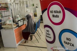 Pelayanan sejuta akseptor KB