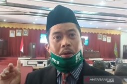 DPRD HSS : Teroris dan residivis walaupun miskin, tidak dapat bantuan hukum