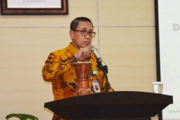 Kemenkes menjelaskan alasan lambatnya pembayaran tunjangan tenaga medis