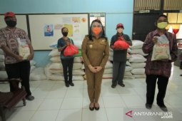 Pemkab Landak salurkan bantuan untuk korban banjir di 5 desa