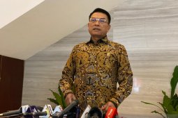 Moeldoko ungkap kesehatan salah satu sektor lemah