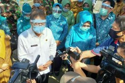 BKKBN Sumut optimistis penuhi target 63.063  akseptor