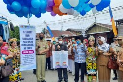 Wagub Kaltim imbau berkeluarga harus direncanakan