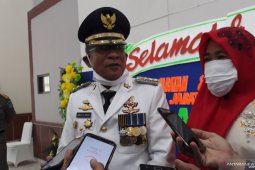 Bupati Banggai Kepulauan  prioritaskan pembangunan pelabuhan