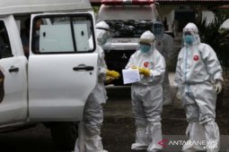 Dokter dan perawat positif COVID-19, Ini tanggapan IDI Aceh