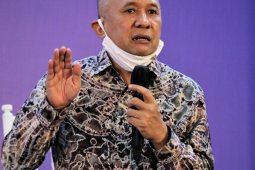 Teten mendukung transformasi digital UMKM jadi solusi di tengah pandemi