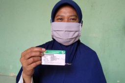 Peserta tak perlu lagi cemas ketika berobat dengan Kartu JKN-KIS