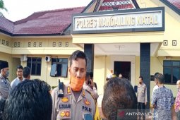 Kerusuhan Mompang, Kapolres Madina: Ini cambuk bagi stakeholder agar lebih baik ke depan