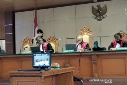 Pengacara Sunda Empire nyatakan perbedaan versi sejarah hal yang lumrah