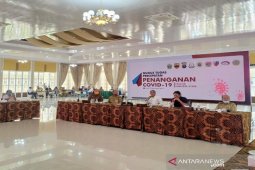 Pemprov Sumut tunggu arahan normal baru dari pemerintah pusat
