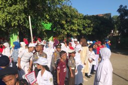 70 persen SMP di Luwu Timur gelar PPDB 2020 secara daring