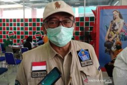 Tinggal satu orang pasien positif COVID-19 di Kabupaten Cirebon