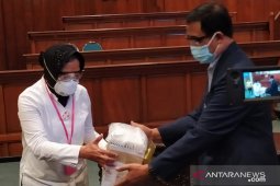 Kurang tenaga medis, Wali Kota Risma minta bantuan tenaga PPDS ke FK Unair