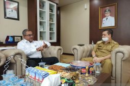 LKBN ANTARA akan perkuat pemberitaan IKN dan kawal Pilkada serentak