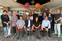UniSadhuGuna kerja sama buka jalur program sarjana ke AS