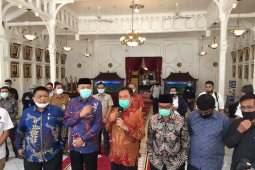 BPH Migas: Potensi jaringan gas Aceh capai 500 ribu sambungan rumah