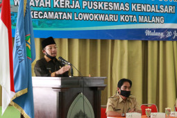 Pemkot Malang perkuat pelacakan kasus positif untuk tekan penyebaran corona