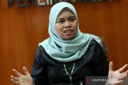 KPAI catat tangani 27 kasus sepanjang tahun 2020