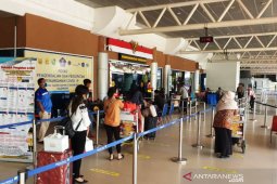 PHRI-GIPI Sumsel cek kesiapan industri pariwisata di enam daerah