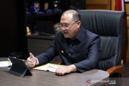 Gubernur Babel imbau cara kelola lahan pasca tambang timah untuk pertanian