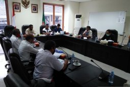 Hujan akibatkan infrastruktur jalan dan jembatan di trans Seram alami kerusakan