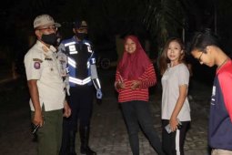Pemkot Madiun sebar intelijen khusus awasi protokol kesehatan