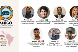 FKUI juara kompetisi internasional MIT COVID-19 Challenge