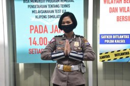 Video - Voucer PNBP gratis untuk pemohon SIM kelahiran 1 Juli