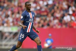 Klasemen Liga Prancis: Lens tempel ketat Paris Saint-Germain