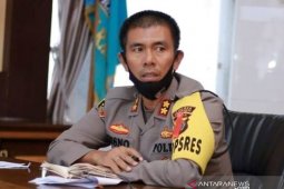 Peringatan Hari Bhayangkara ke-74, ini harapan Kapolres Nagan Raya