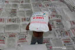 KTNA Jabar sebut tiga kabupaten kelangkaan pupuk bersubsidi