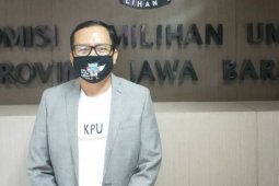 KPU Jawa Barat: Penyelenggara dan peserta pilkada harus jalani tes kesehatan