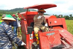 DPRD dukung Pemda menuju swasembada pangan