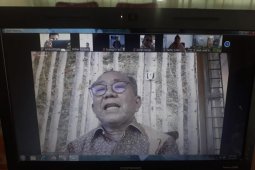 PT BPST  libatkan Pemprov Sulteng kembangkan potensi wisata hutan