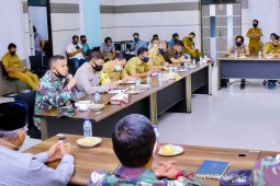 Pemko Sabang siapkan ruang isolasi COVID-19