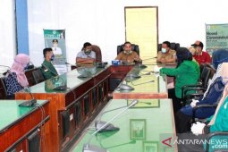 Bupati harapkan sarjana-sarjana handal lahir lewat program beasiswa Pemkab Tapteng