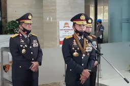Hari Bhayangkara Ke-74 ajang refleksi Polri berbenah di tengah pandemi