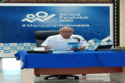 Deflasi Sumut 0,07 persen pada Juni didorong turunnya harga bawang