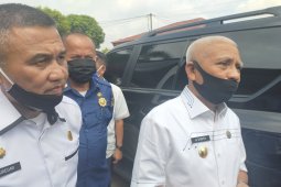 Ditunda, penjemputan TKI asal Asahan di Malaysia