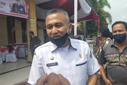 Terkini COVID-19 Asahan, 1 meninggal dan 3 sembuh