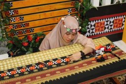 Pengamat: RI bisa lepas ketergantungan eksternal dengan perkuat UMKM