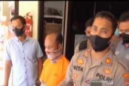 Tim Gabungan ringkus pelaku pembunuhan di Alalak Utara