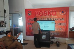 BMKG pasang alat pendeteksi gempa-tsunami di Mukomuko