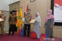 DPR dan Kemensos sepakat minta pemda perbaiki data penerima bansos